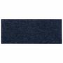 Voir la diapositive 5 : VIDAXL Tapis d'escalier autocollants Rectangulaire 15 pcs 60x25cm Bleu