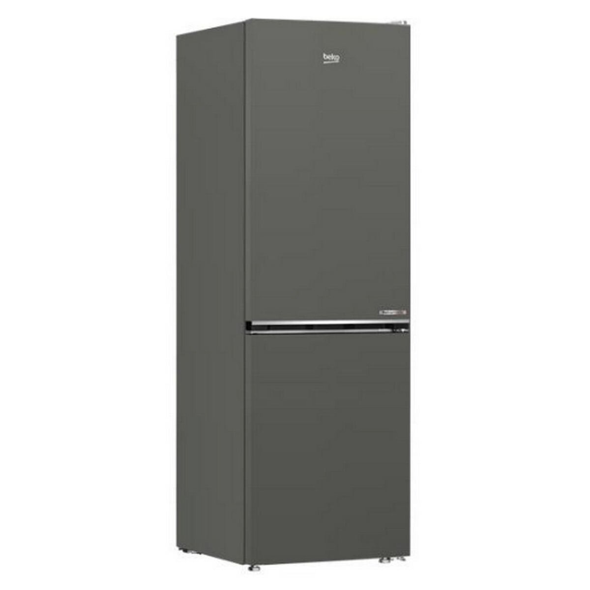 Beko Réfrigérateur 1 porte 59.5cm 415l - B5RCNE416HG
