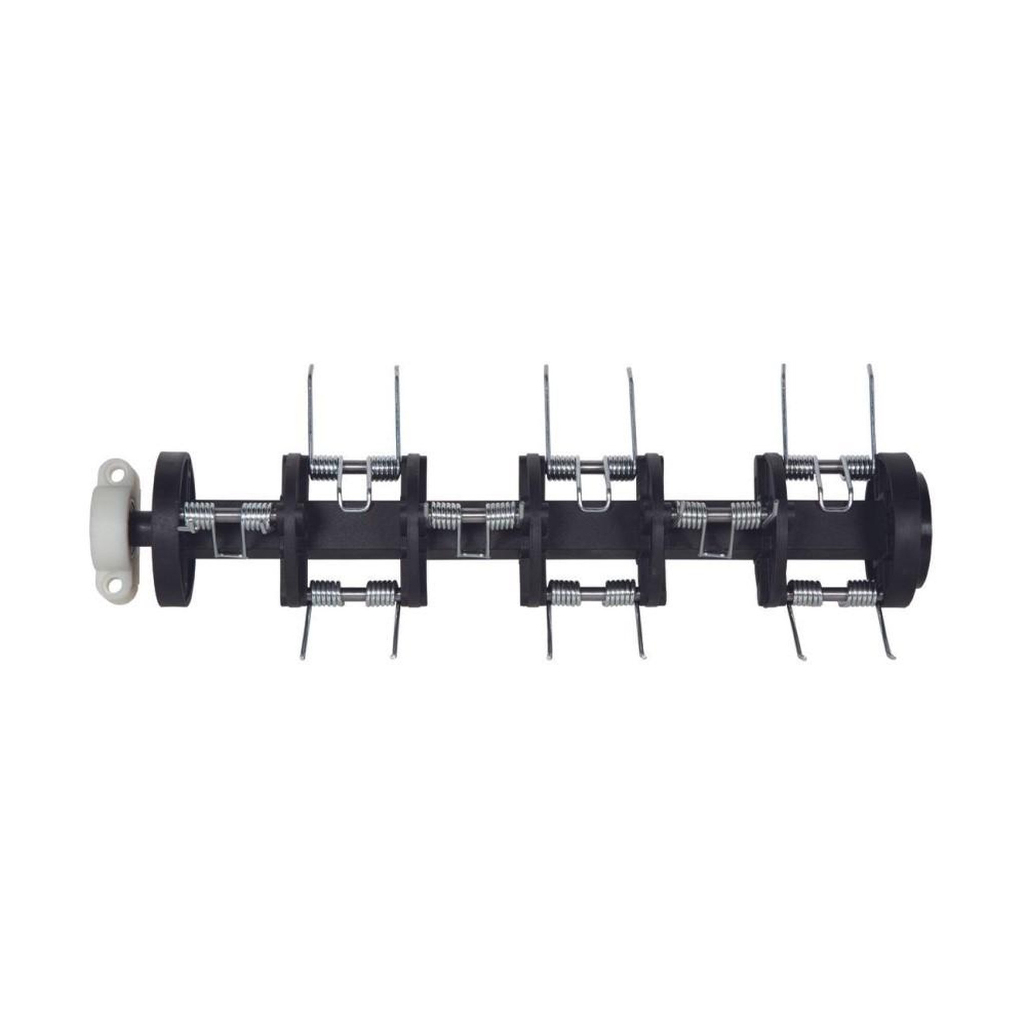 Einhell Rouleau aérateur de scarificateur sans fil GC-SC 18/28 Li