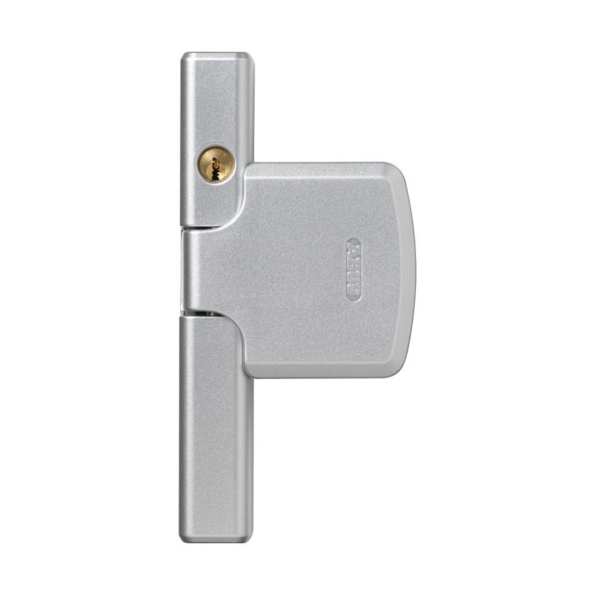 ABUS Verrou Fenetre FTS206 Argent Varie Blister Pas Cher - Auchan.fr