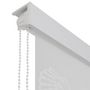 Voir la diapositive 5 : VIDAXL Store roulant de douche 160x240 cm Etoile de mer