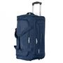 Voir la diapositive 1 : David Jones Sac de voyage cabine avec roulettes 36L  53cm