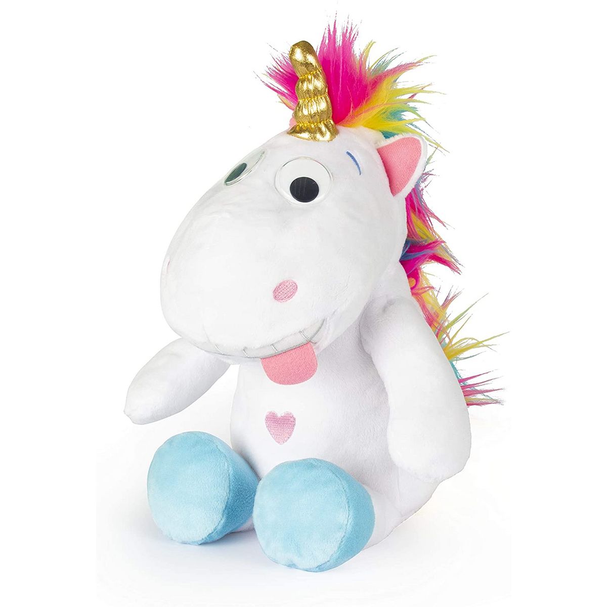 Peluche Puffy The Funny Unicorn Club Petz