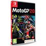 Voir la diapositive 1 : KOCH MEDIA MotoGP 20 Nintendo Switch