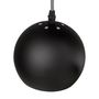 Voir la diapositive 4 : Paris Prix Suspension Multiple  Lake  60cm Noir