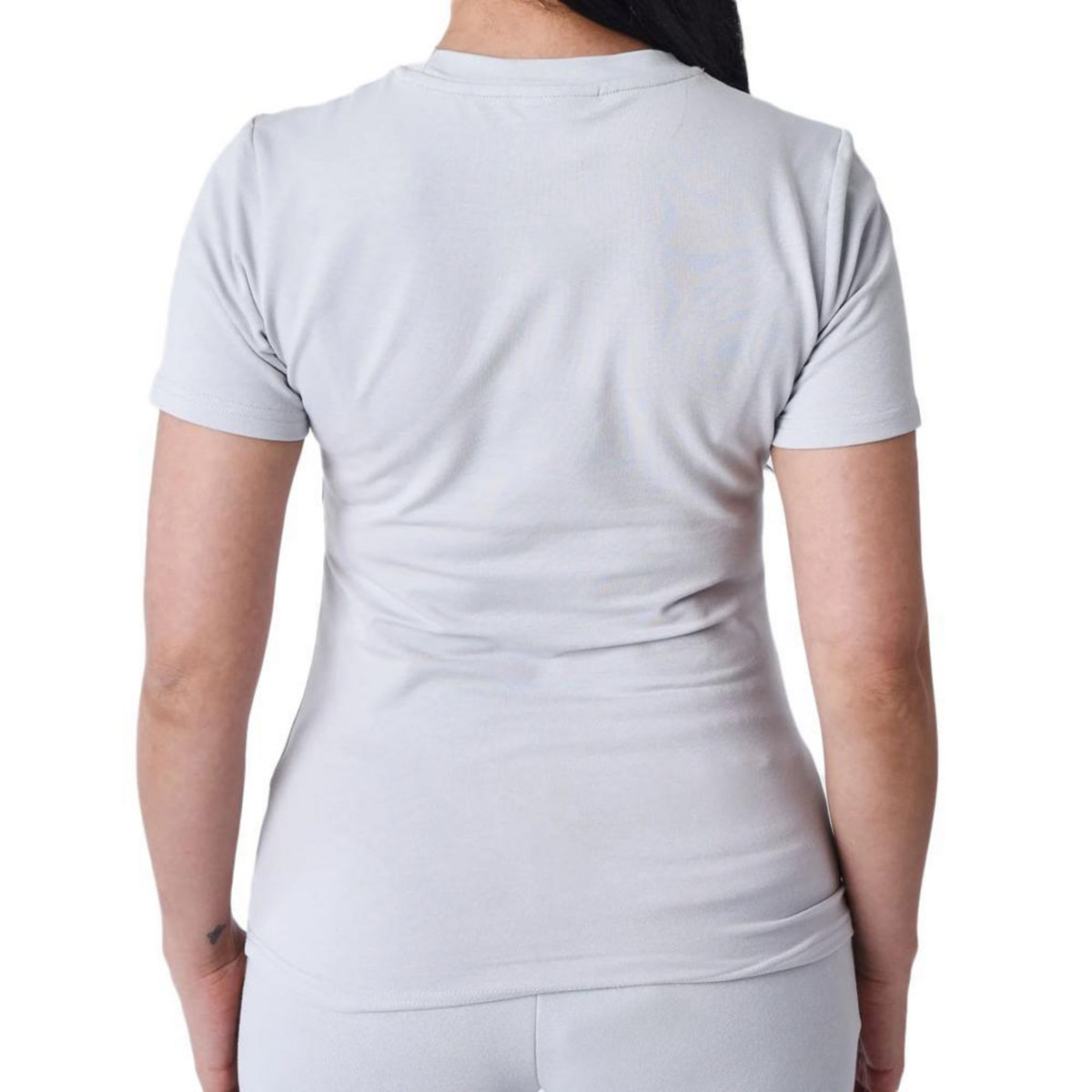 Project X T shirt  Femme Project X Paris Cœur Brisé