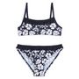 Voir la diapositive 1 : IN EXTENSO Maillot de bain 2 pièces fille