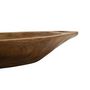 Voir la diapositive 4 : Paris Prix Vide-Poche en Bois Avec Poignées  Wan  37cm Naturel