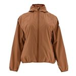 JUSTOVERTHETOPJOTT Coupe-vent  Femme JOTT Singapore. Coloris disponibles : Marron