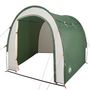 Voir la diapositive 4 : VIDAXL Tente de rangement vert impermeable