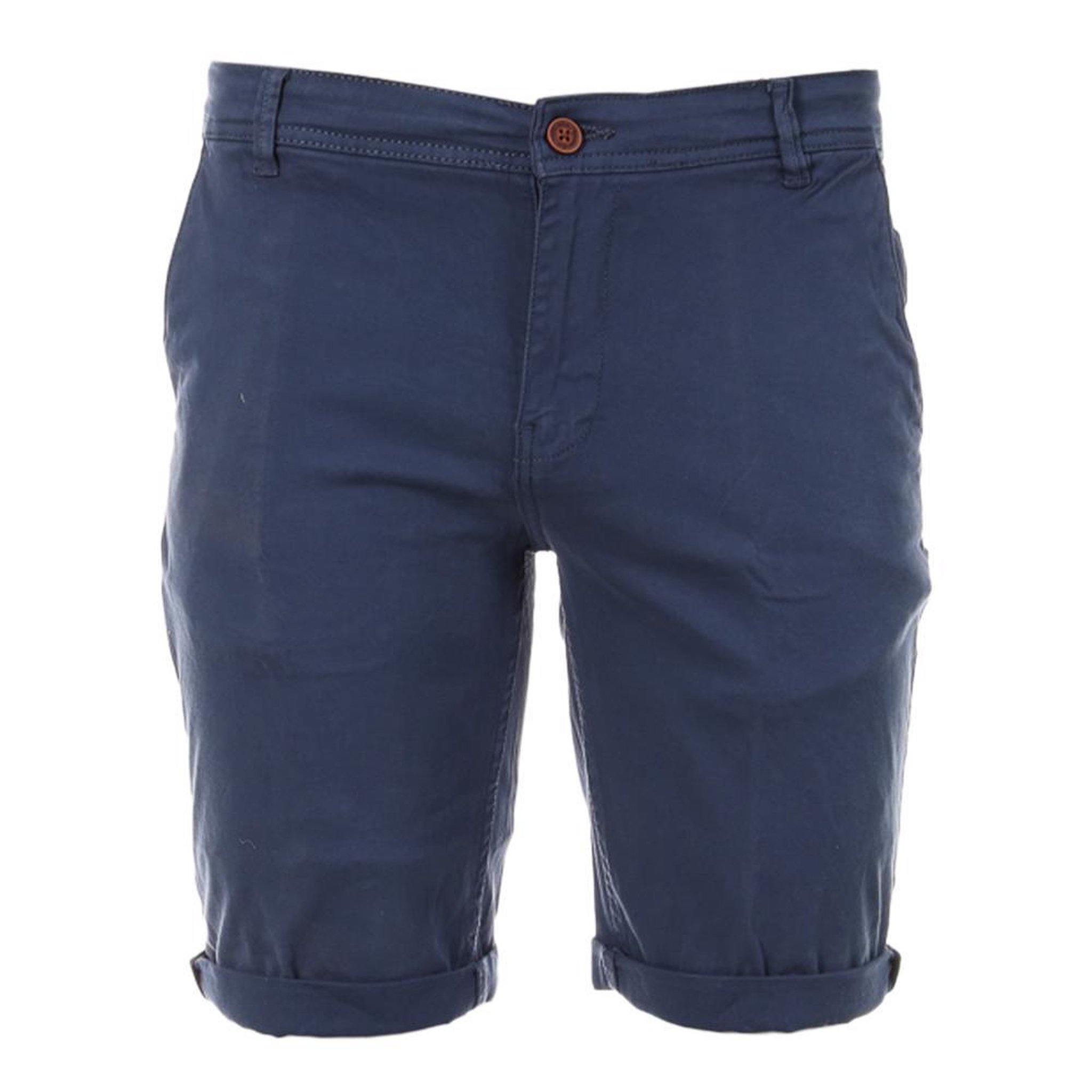 RMS 26 Short Bleu Homme RMS26 Chino. Coloris disponibles : Bleu