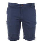RMS 26 Short Bleu Homme RMS26 Chino. Coloris disponibles : Bleu