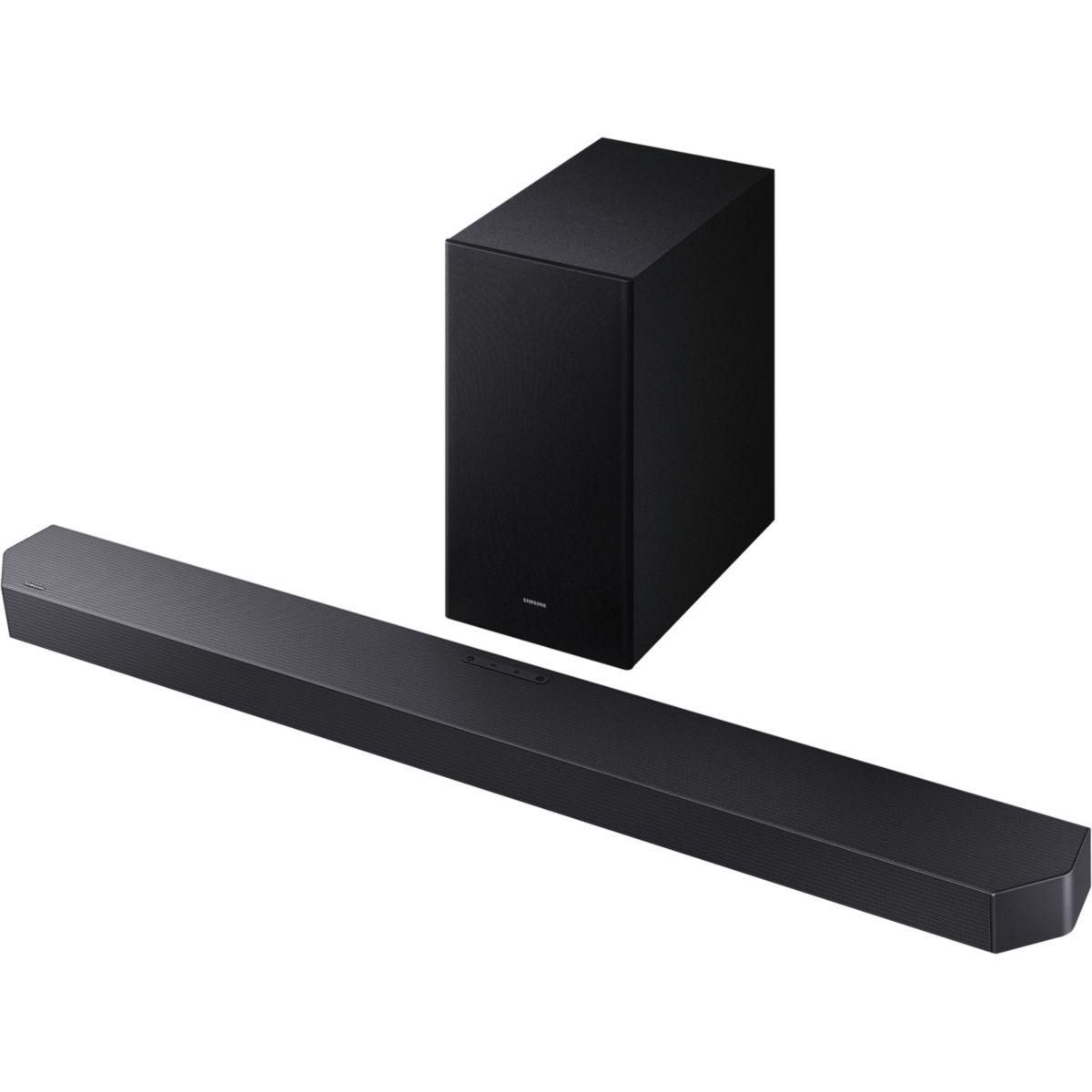 Samsung Barre de son HW-Q610F