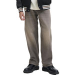 Jack & Jones Jean Loose Marron Garçon Jack & Jones Alex. Coloris disponibles : Marron