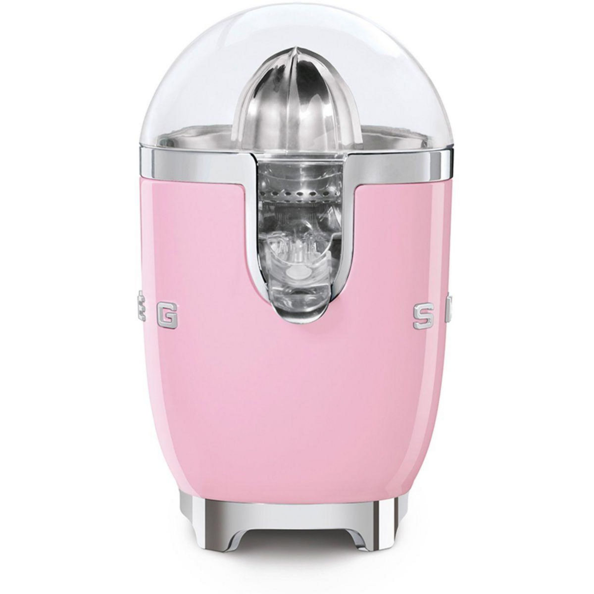 SMEG Presse-agrumes CJF11PKEU Rose