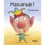 MASCARADE !, Maes Dominique