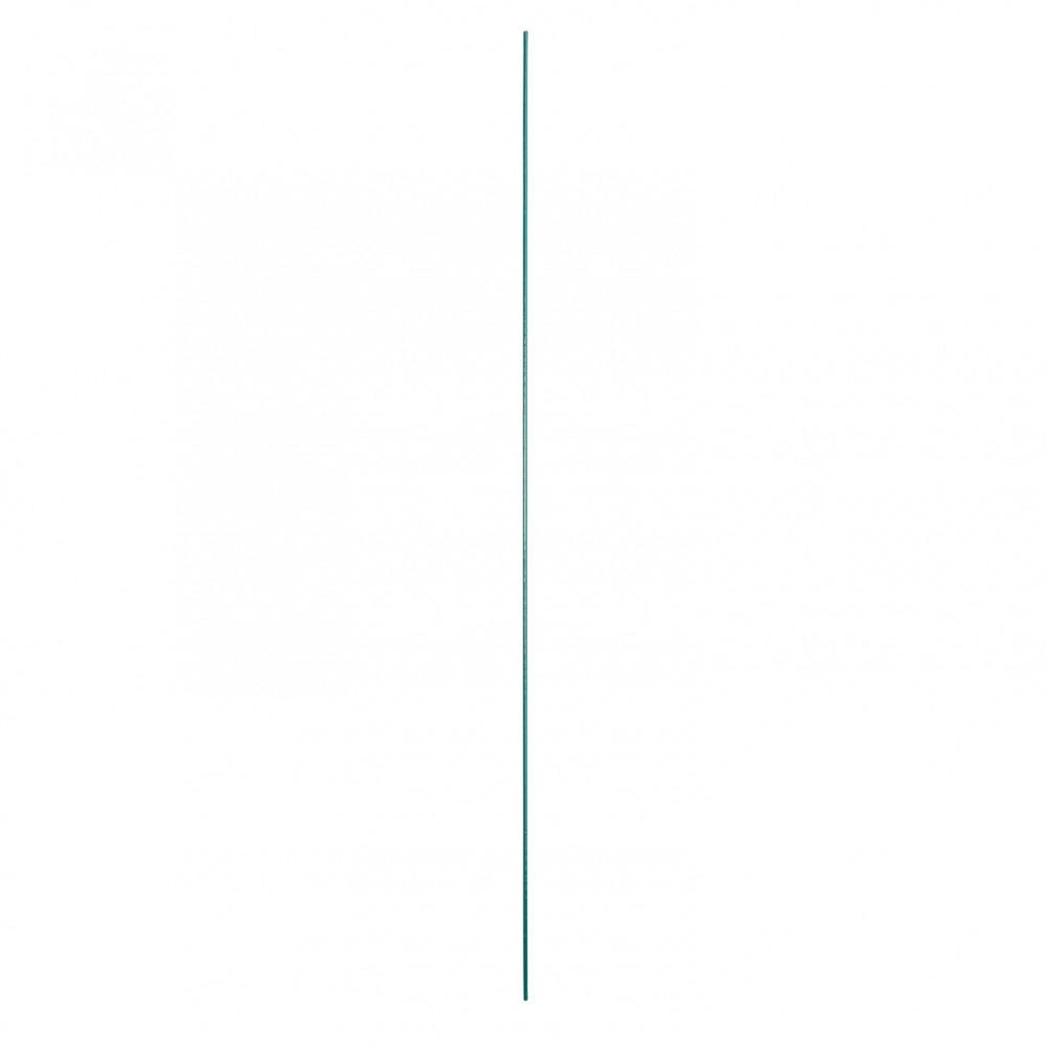 CENTRALE BRICO 1 barre de tension vert, H.105 cm