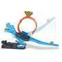 Voir la diapositive 3 : HOT WHEELS Circuit L'attaque du T rex Hot Wheels 