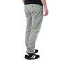 Voir la diapositive 2 : PANAME BROTHERS Pantalon Chino /Gris Homme Paname Brothers Costa1