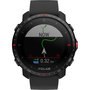 Voir la diapositive 4 : POLAR Montre sport GRIT X PRO Black Sapphire M/L
