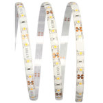 CENTRALE BRICO Ruban Led Interieur LOFT 5m  4,8W/m 400lm/m - 4000K Blanc Neutre