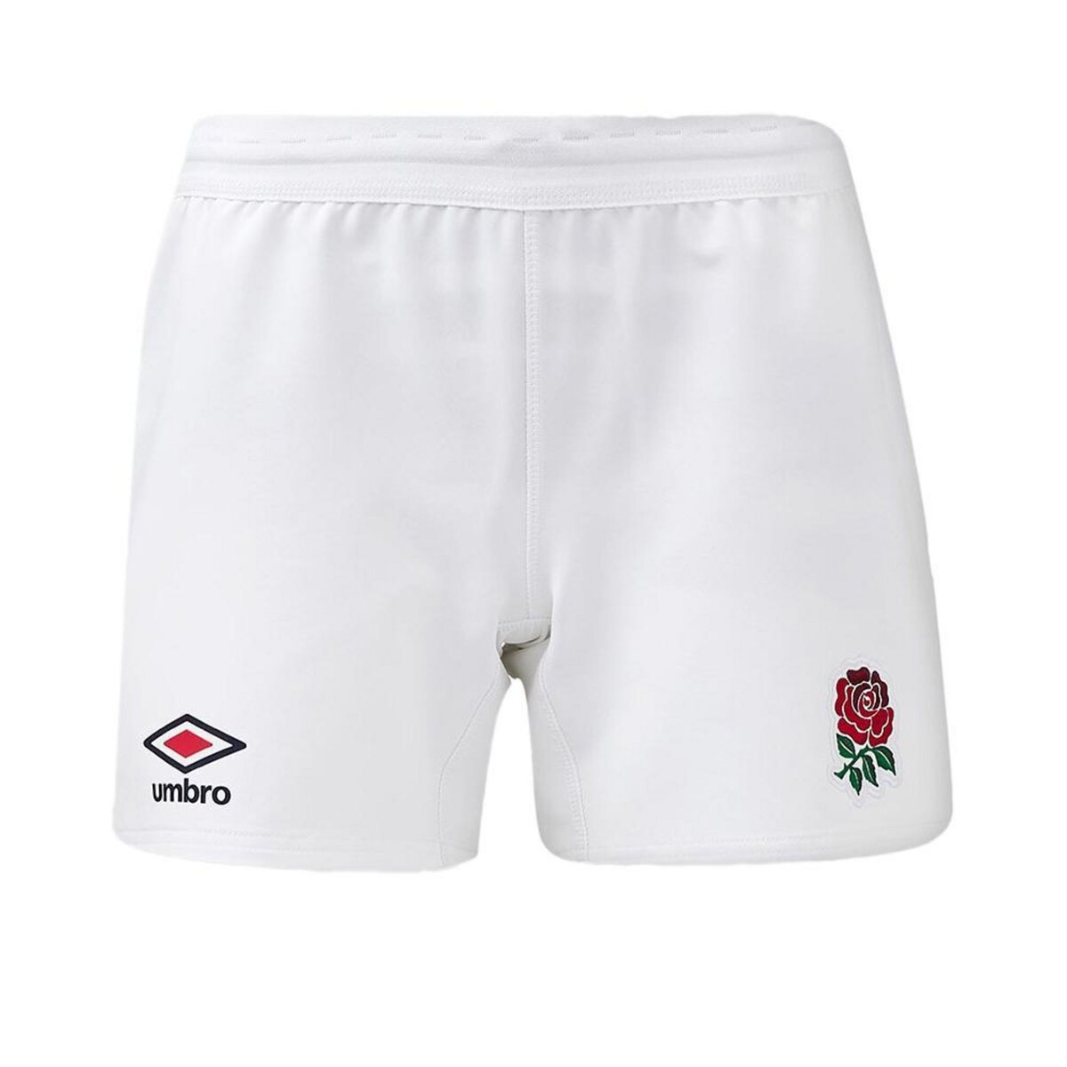 UMBRO Angleterre Short Réplica Domicile Junior Umbro