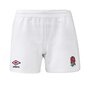 Voir la diapositive 1 : UMBRO Angleterre Short Réplica Domicile Junior Umbro