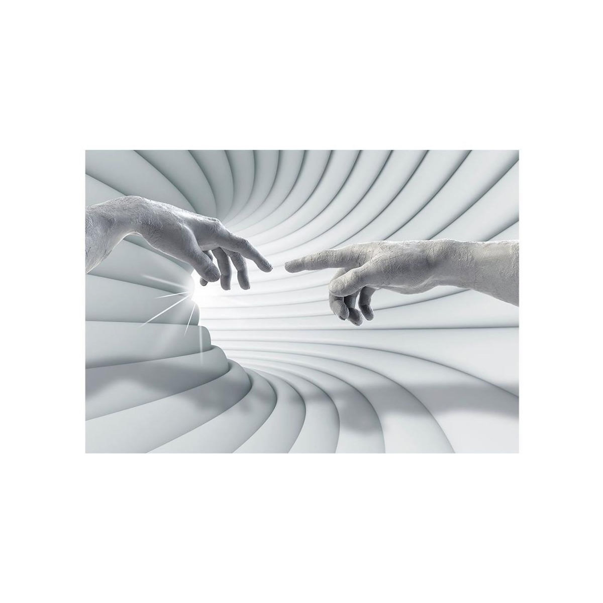 Paris Prix Papier Peint  Touch of the Light