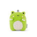 Noodoll Mini peluche Riceribbit vert