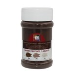 CENTRALE BRICO Pigment poudre Malle aux couleurs ombre calcinée 250 ml