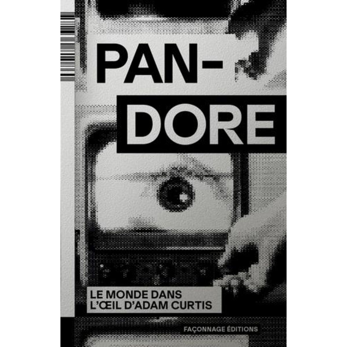 PANDORE, Abadie Julien