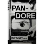 PANDORE, Abadie Julien