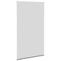 Voir la diapositive 4 : VIDAXL Store enrouleur occultant largeur du tissu 121,6 cm polyester
