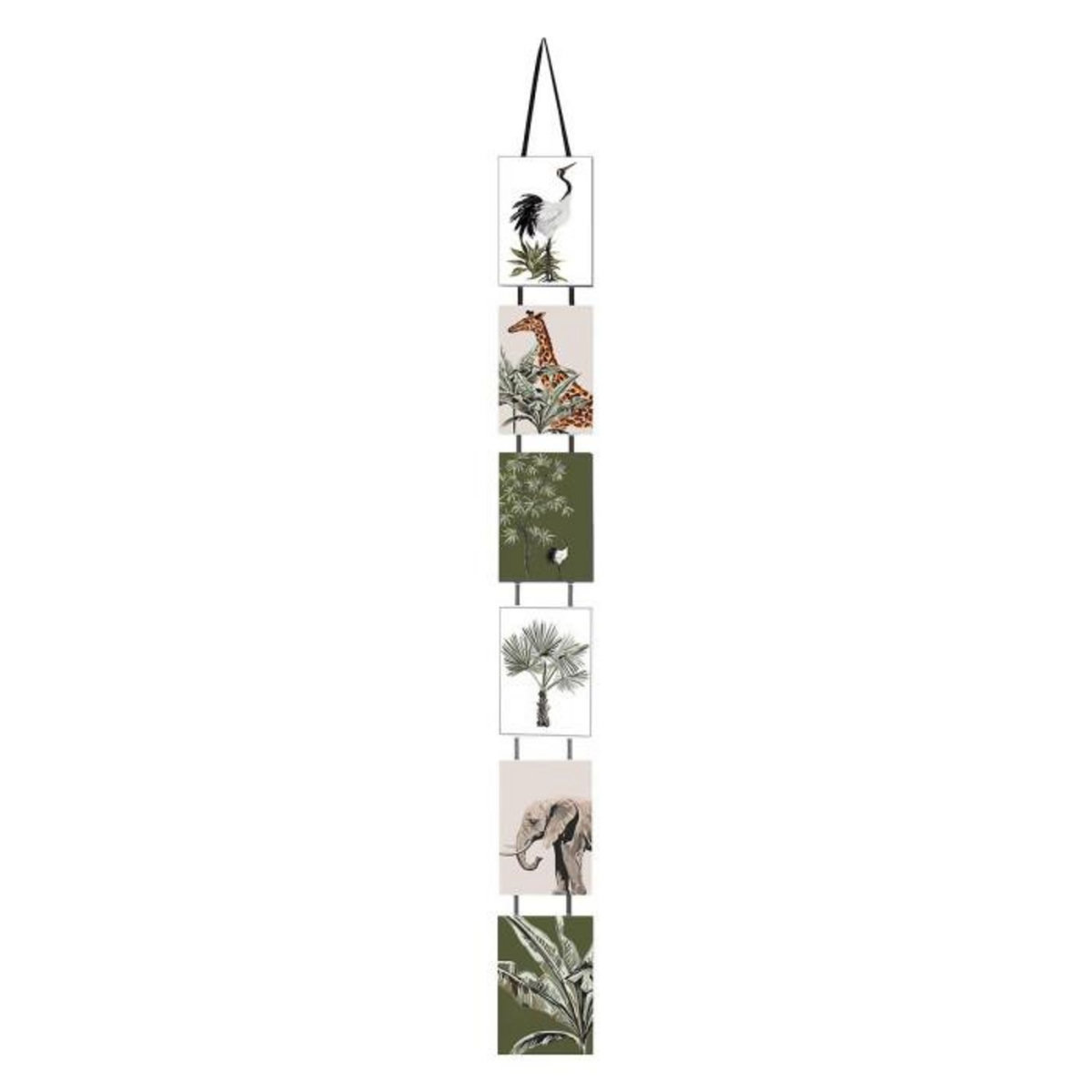 ATMOSPHERA Pêle-Mêle 6 Photos  Gabor  110cm Transparent