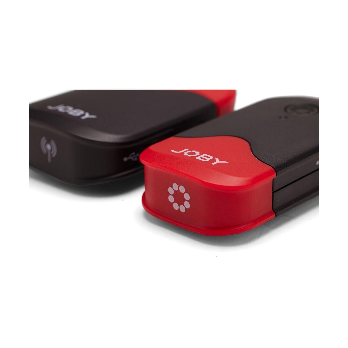 Joby Micro cravate sans fil Wavo AIR