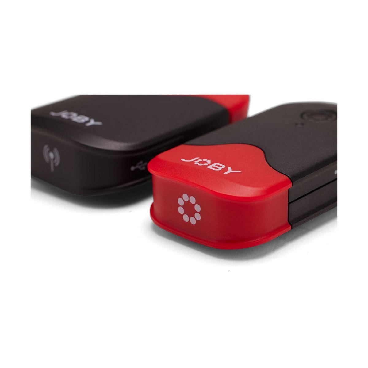 Joby Micro cravate sans fil Wavo AIR