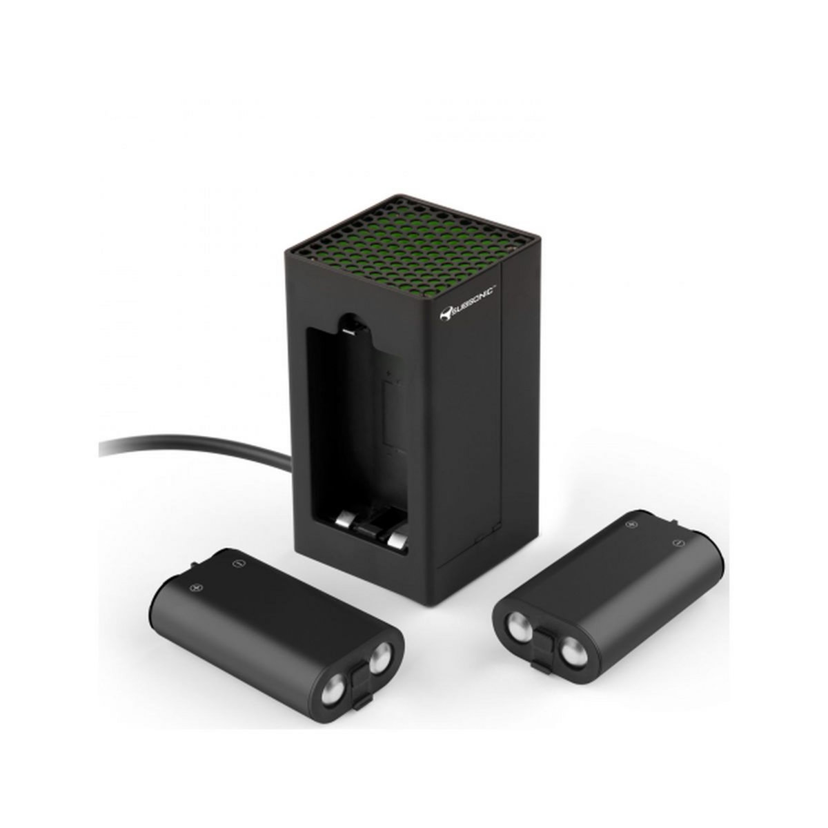 Kit de Charge Manette Xbox Series X/S