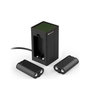 Voir la diapositive 2 : Kit de Charge Manette Xbox Series X/S