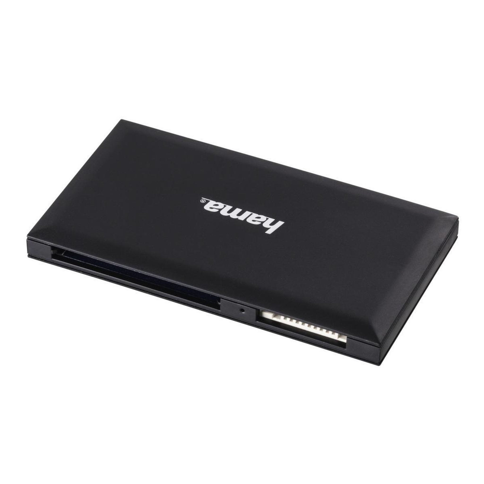 Voir la diapositive 3 : Hama Hama 00181018 lecteur de carte mémoire usb 3.2 gen 1 (3.1 gen 1) noir