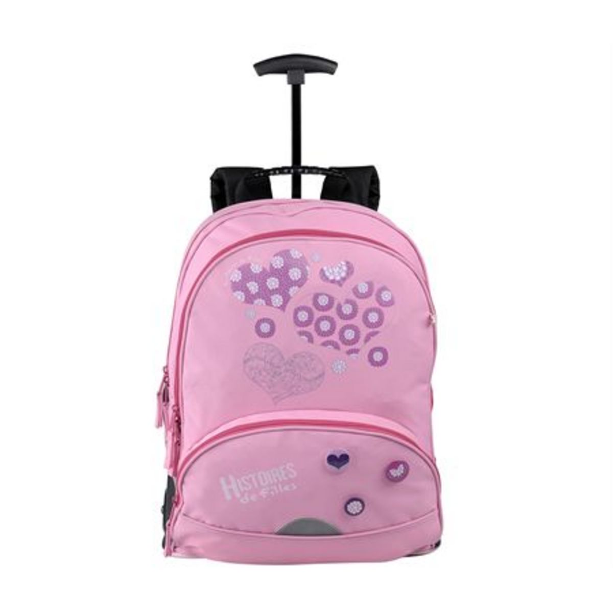 Sac à dos Histoire de filles