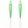 Voir la diapositive 3 : ESSENTIEL B Câble fibre optique Fibre optique SFR/ORANGE/BOUYG 10M