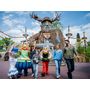 Voir la diapositive 5 : Smartbox Billet pour le Parc Astérix : 1 entrée adulte en 2025 - Coffret Cadeau Multi-thèmes
