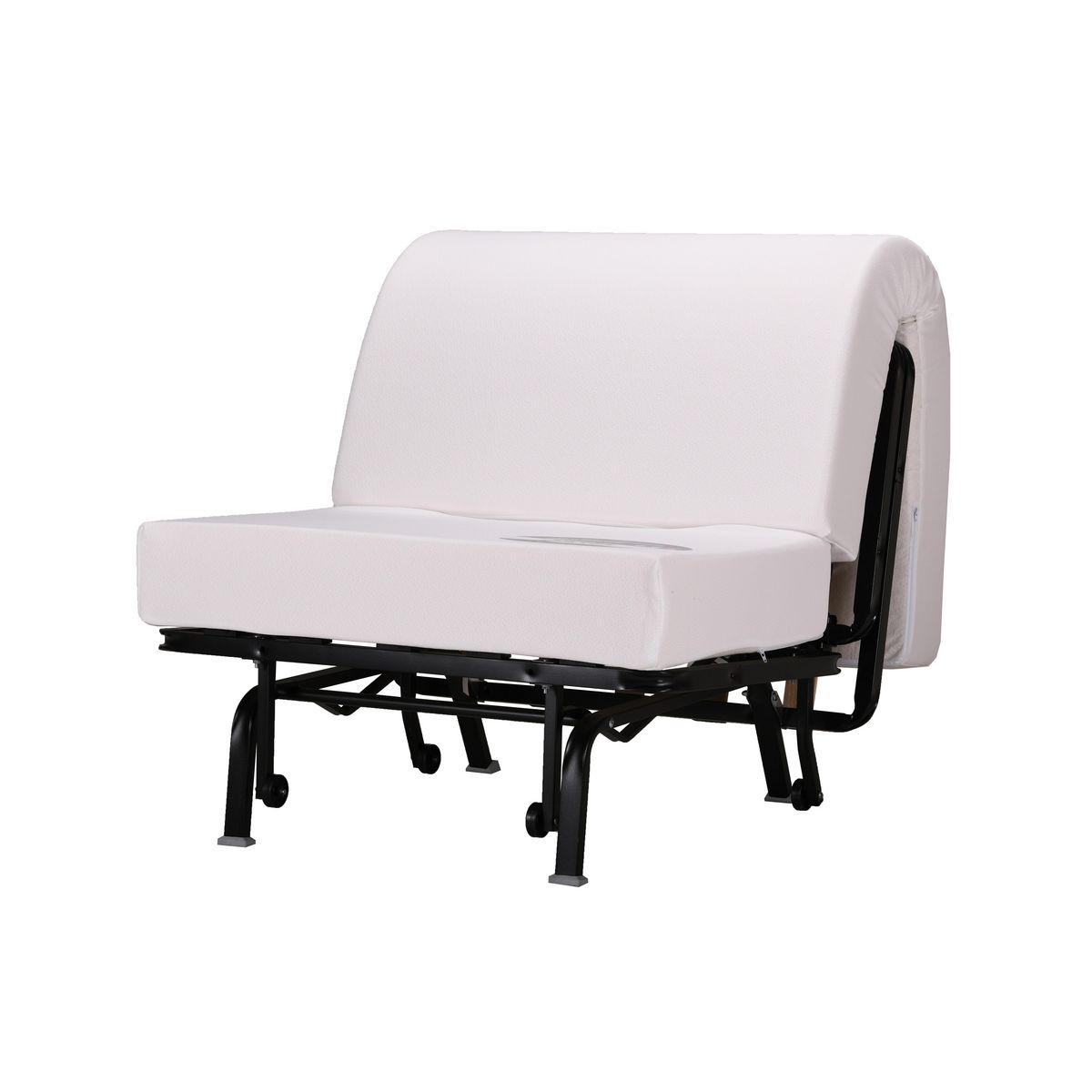 BULTEX Matelas mousse 90x190 cm pour BZ