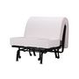 Voir la diapositive 2 : BULTEX Matelas mousse 90x190 cm pour BZ