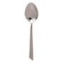 Voir la diapositive 6 : SECRET DE GOURMET Ménagère 36 Pièces avec Coffre  Ceiba  26cm Argent