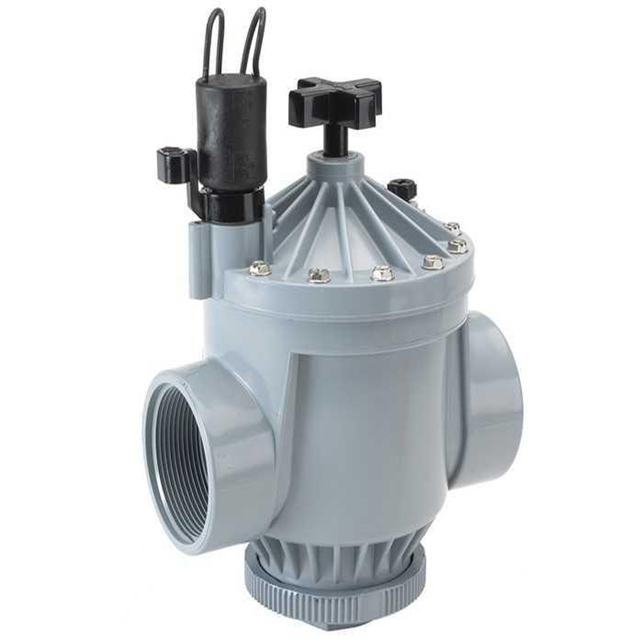CENTRALE BRICO Electrovanne 200-B SERIE 2