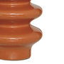 Voir la diapositive 3 : ATMOSPHERA Lampe à Poser en Céramique  Vinus  44cm Terracotta
