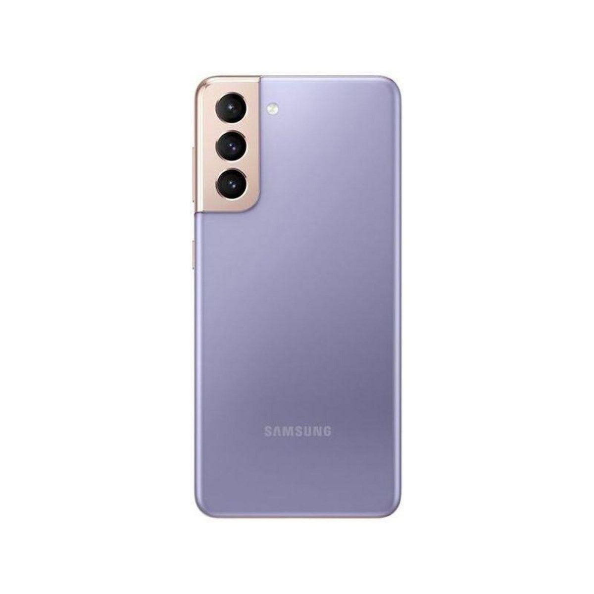 Samsung Galaxy S21 5G reconditionné 256 Go - Grade C - Violet