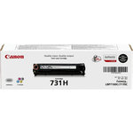 Canon Cartouche de toner Canon 731H noir