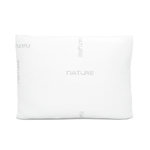 SOLEIL D'OCRE Oreiller mémoire de forme par Soleil d'ocre. Coloris disponibles : Blanc